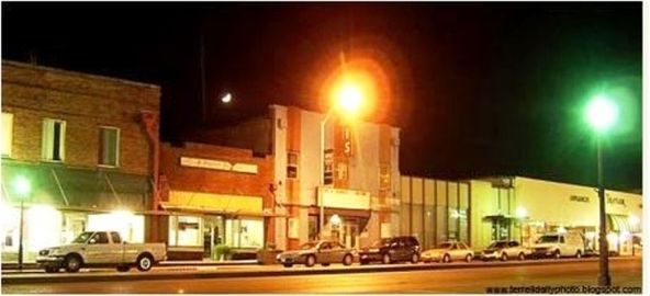 0 FM Road 548, Terrell, TX 75126